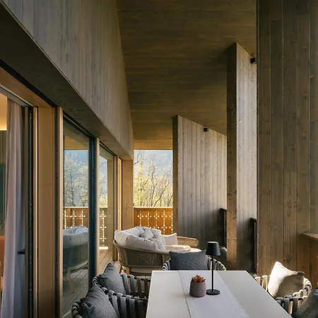 Anton Nature Hideaway Natz-Schabs Exterior photo