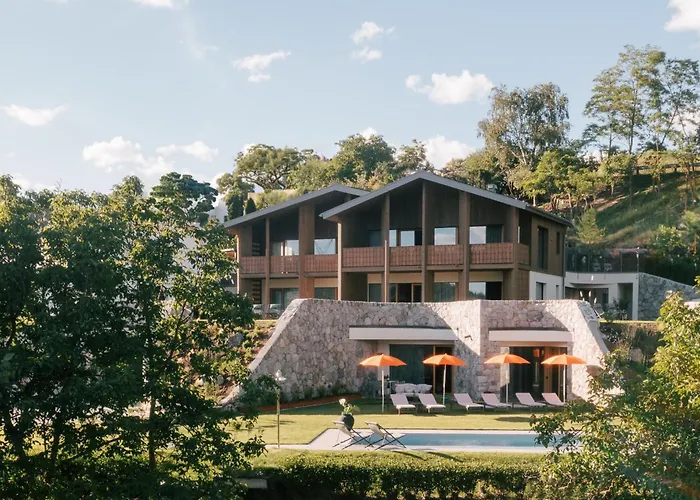 Anton Nature Hideaway