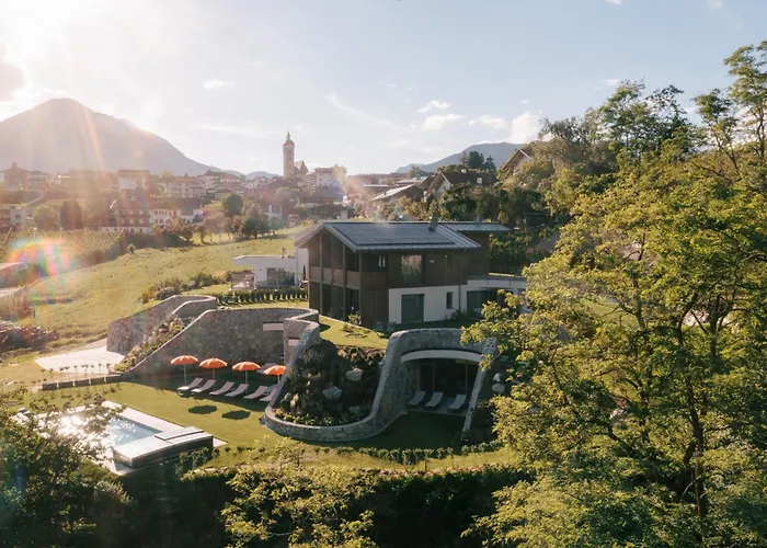 Anton Nature Hideaway