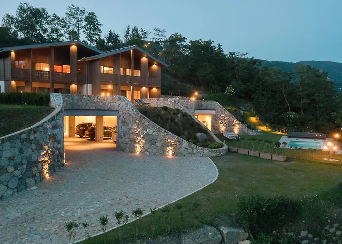 Anton Nature Hideaway