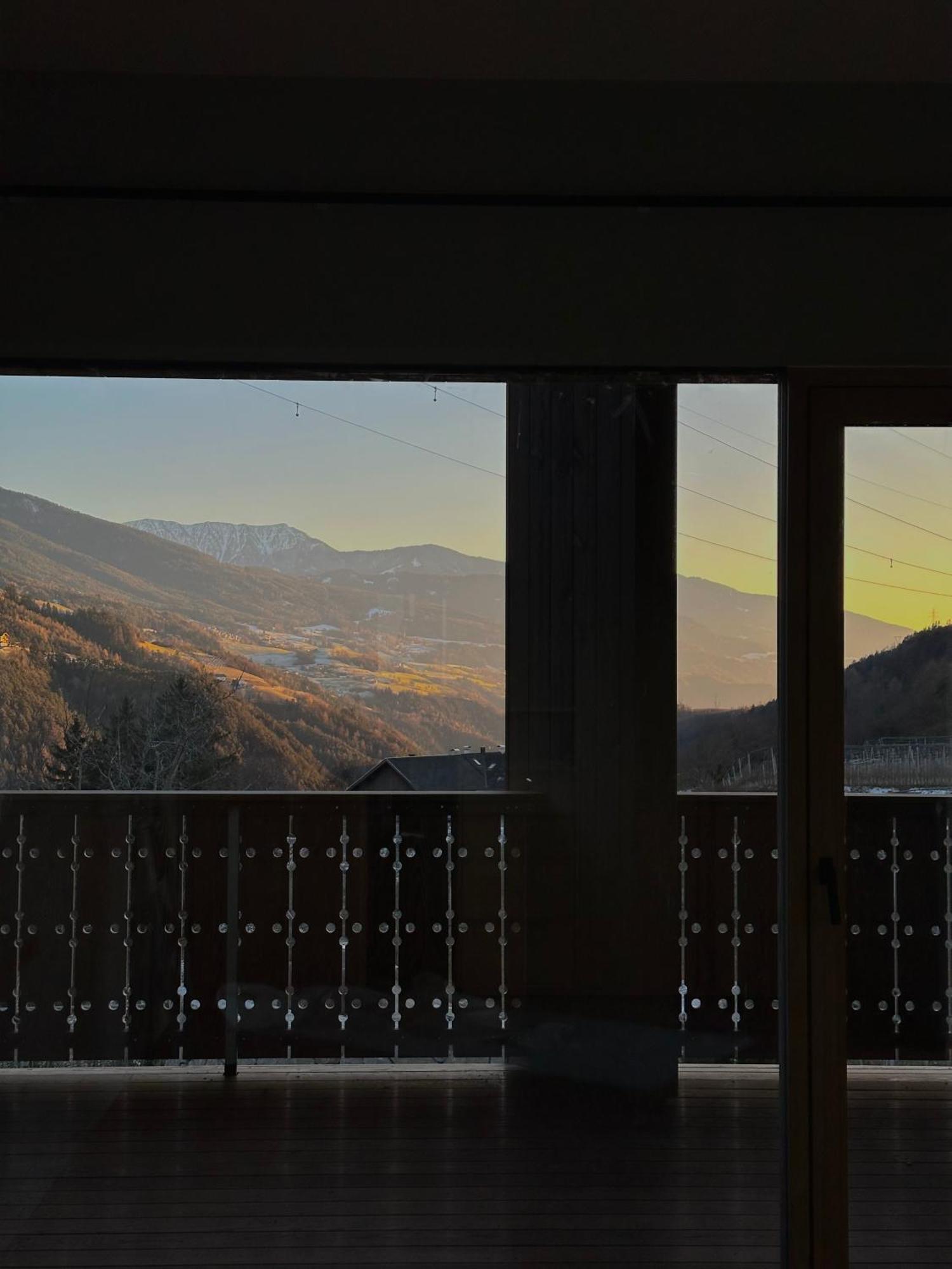 Anton Nature Hideaway Apartment