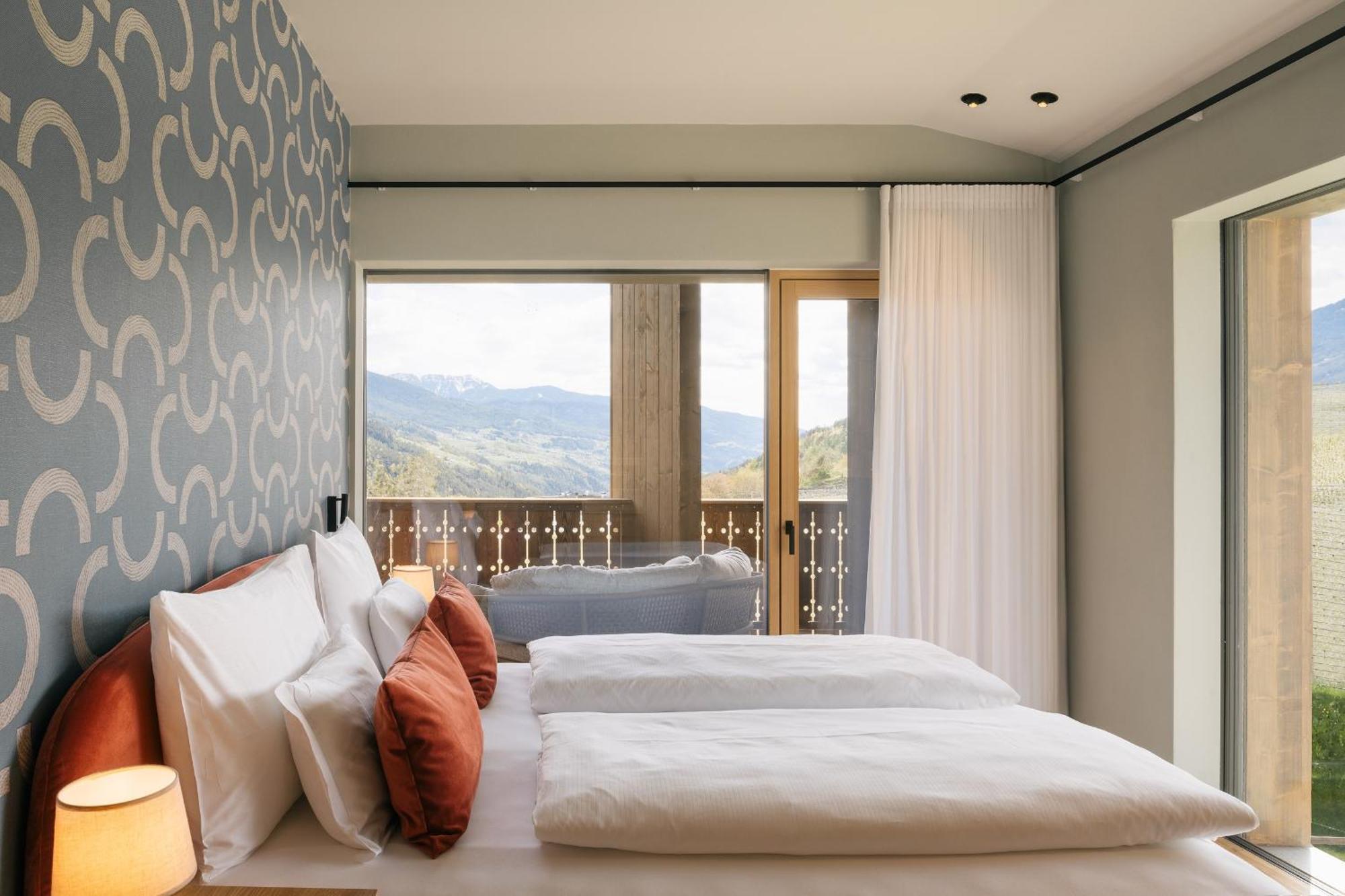 Anton Nature Hideaway