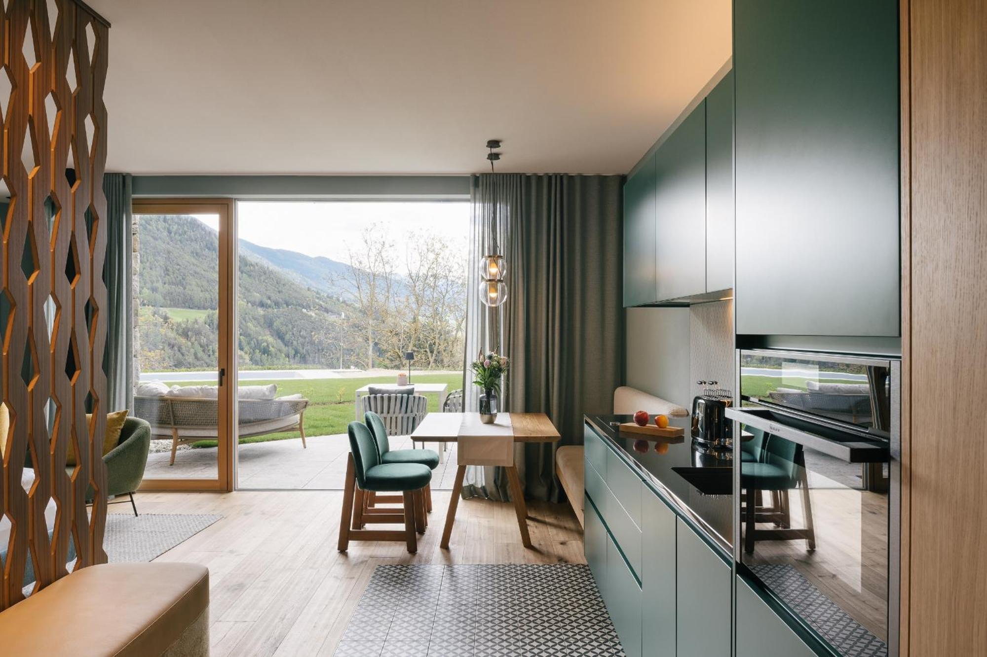 Anton Nature Hideaway *