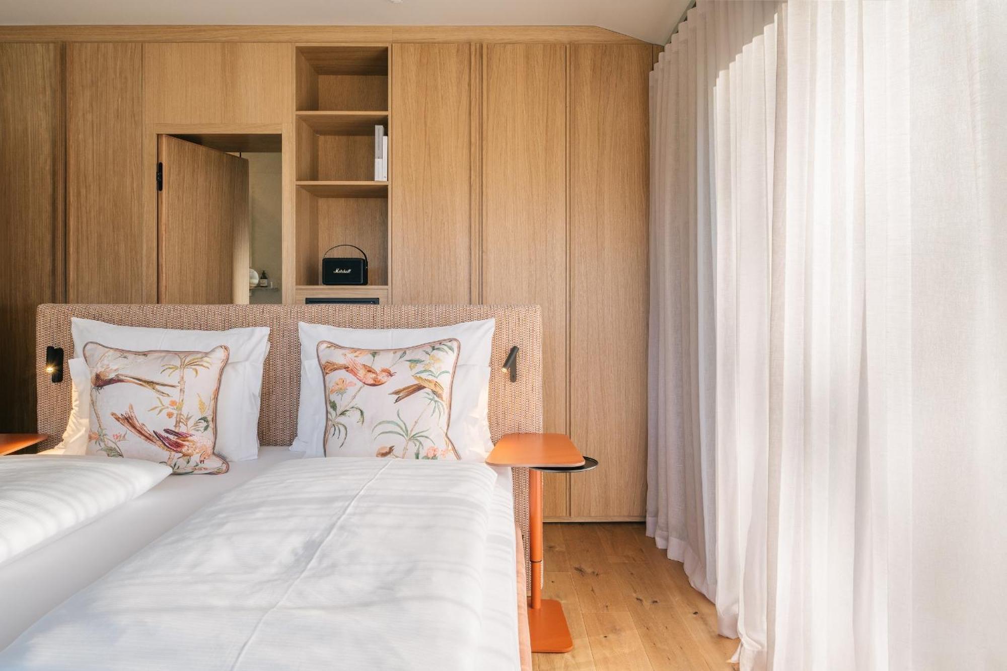 Anton Nature Hideaway Natz-Schabs