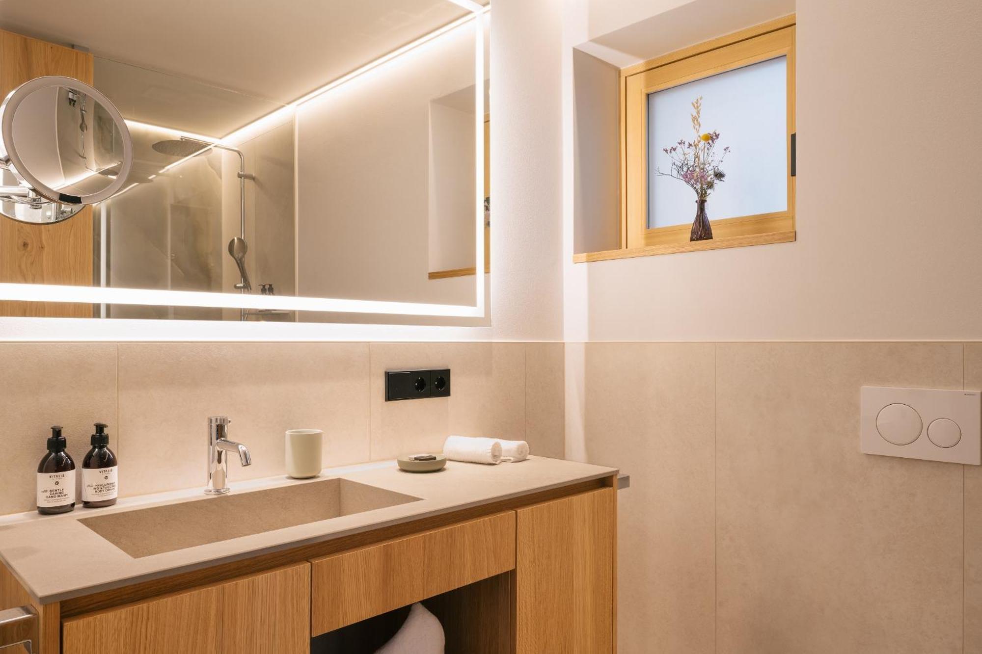 Apartment Anton Nature Hideaway