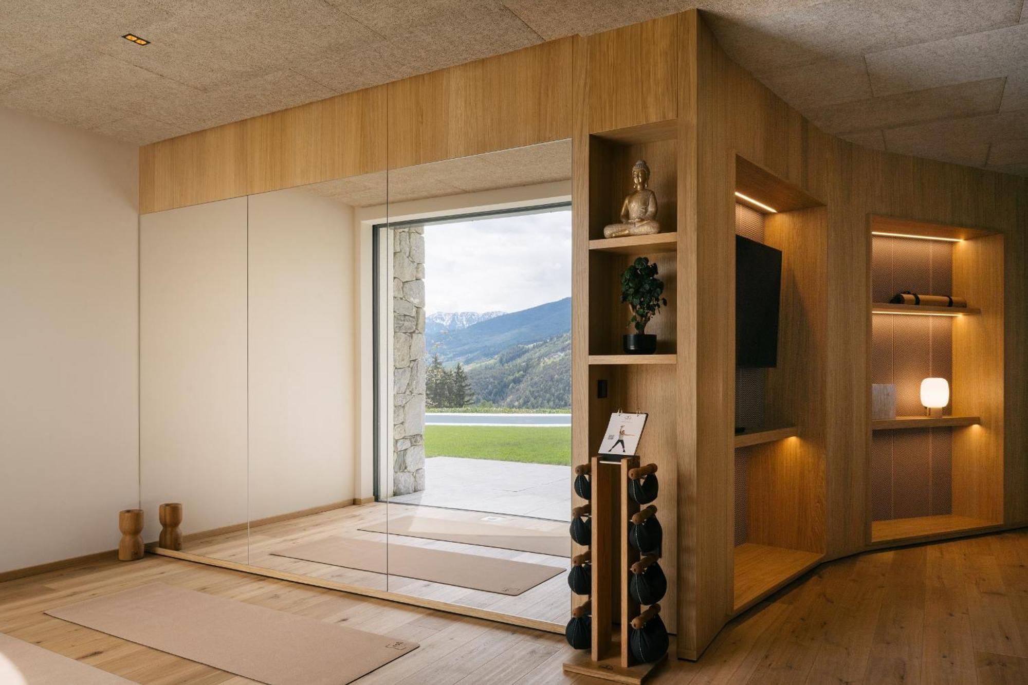 Anton Nature Hideaway Apartment *
