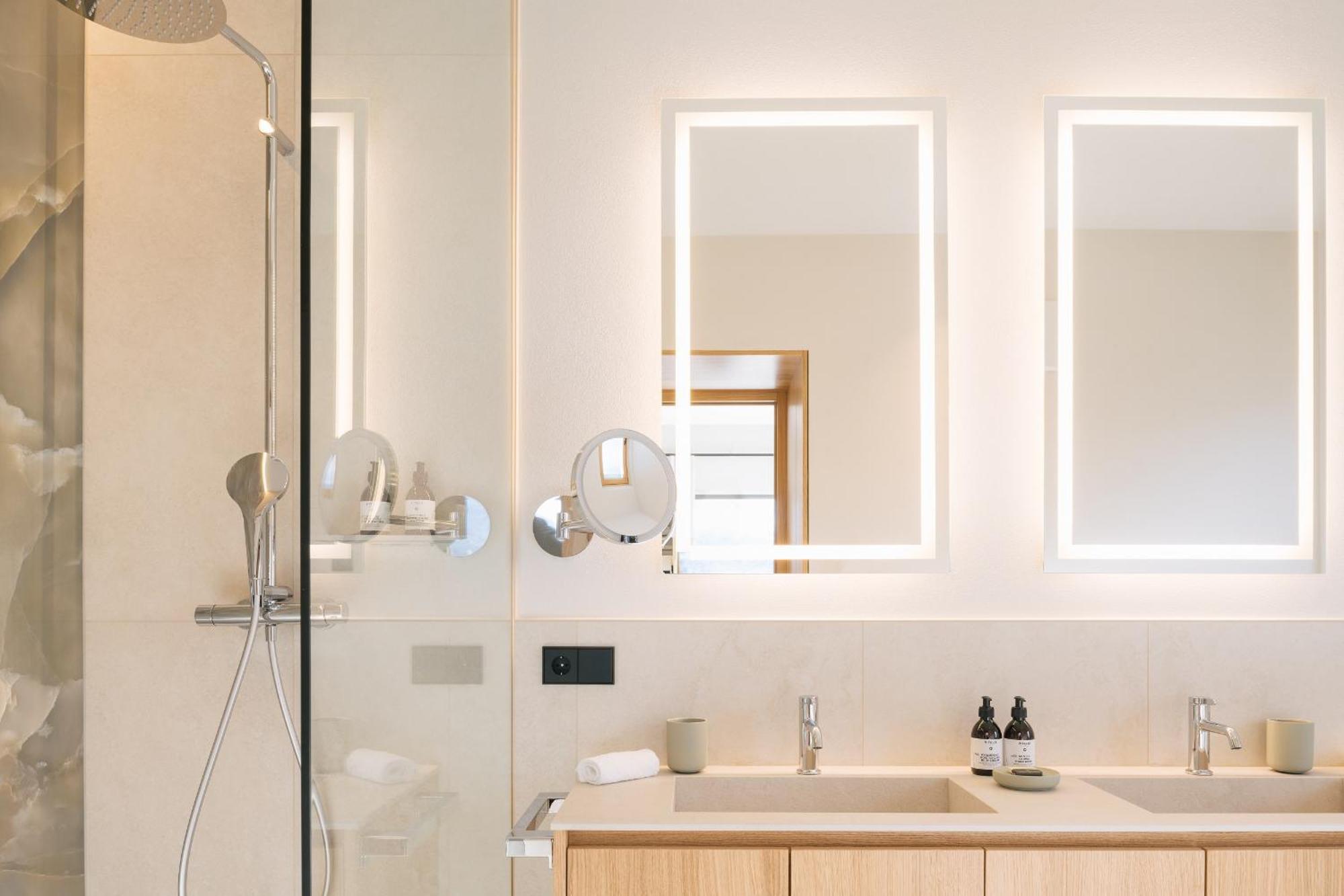 Appartamento Anton Nature Hideaway *