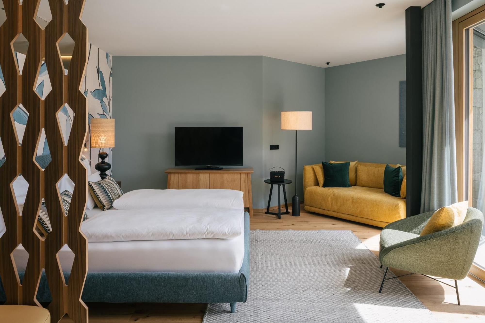 Appartamento Anton Nature Hideaway