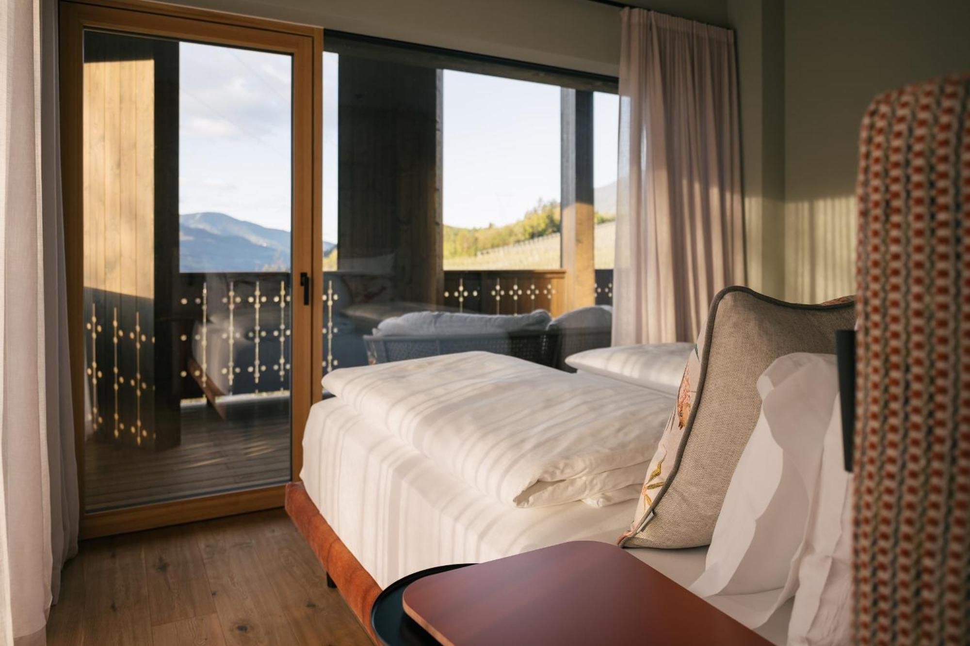 Anton Nature Hideaway Apartment *