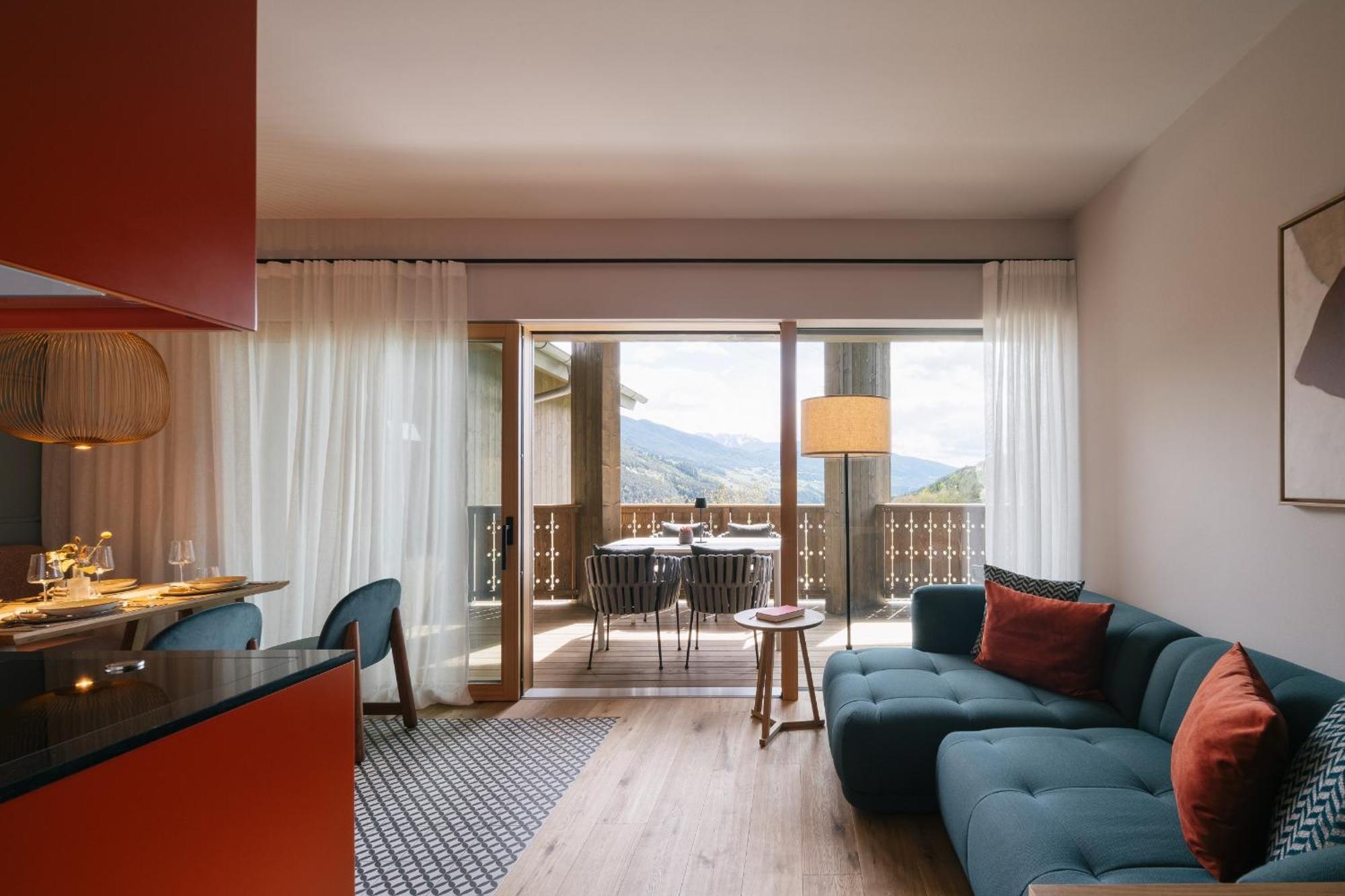 Anton Nature Hideaway Natz-Schabs