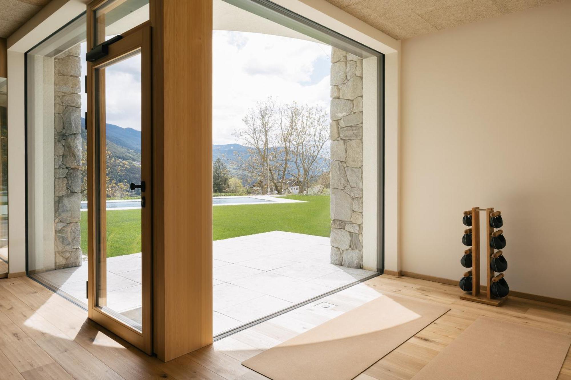 Apartment Anton Nature Hideaway *