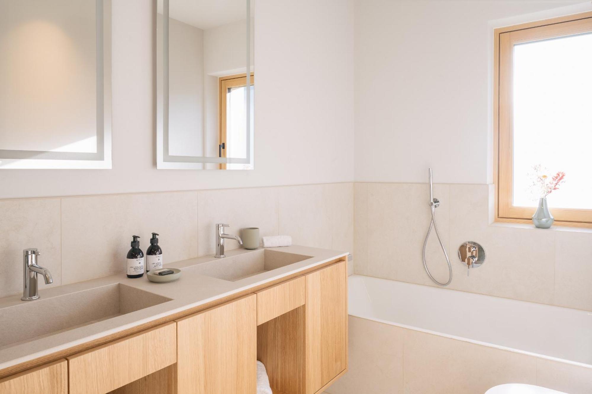 Anton Nature Hideaway Appartamento Natz-Schabs