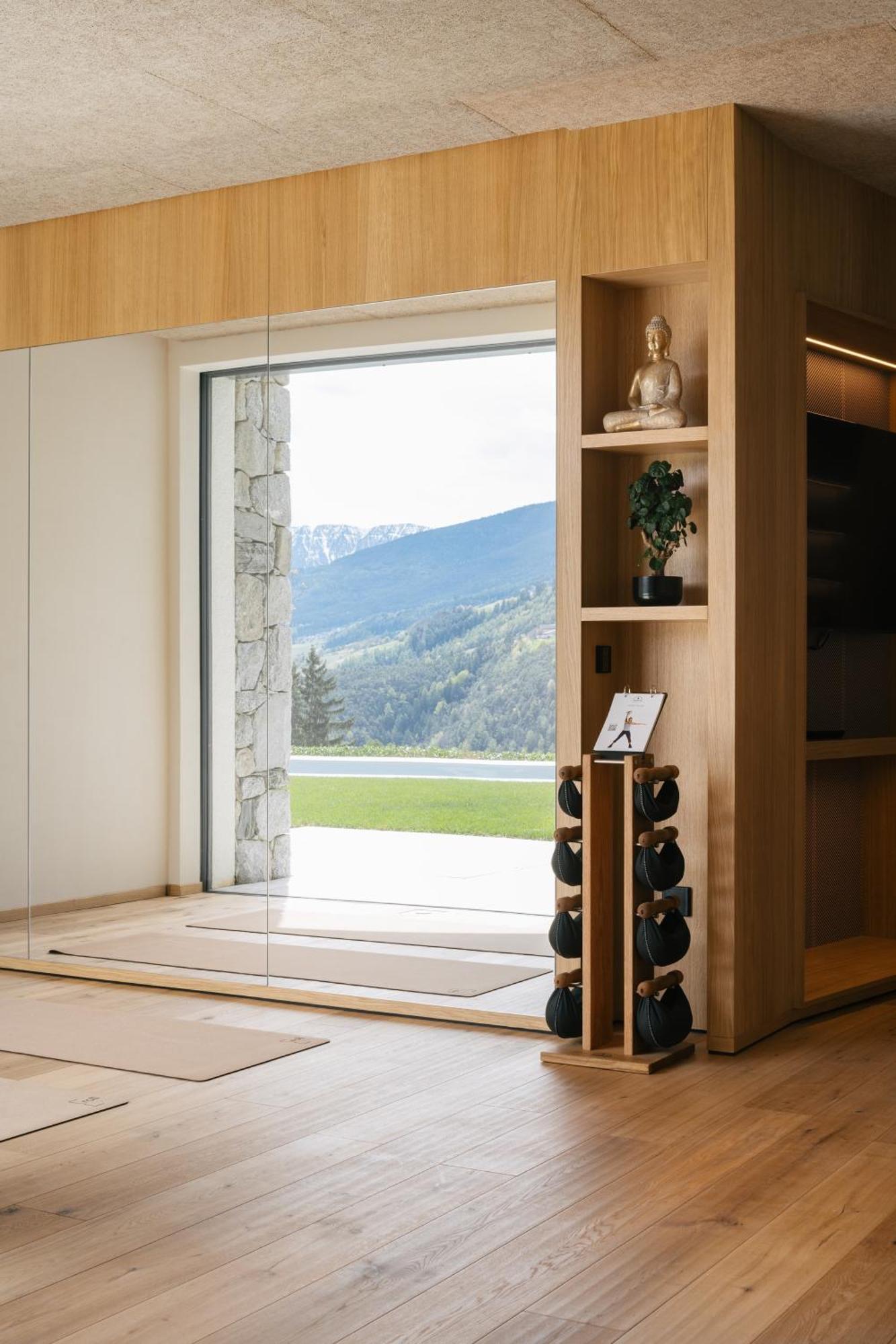 Anton Nature Hideaway Appartamento *