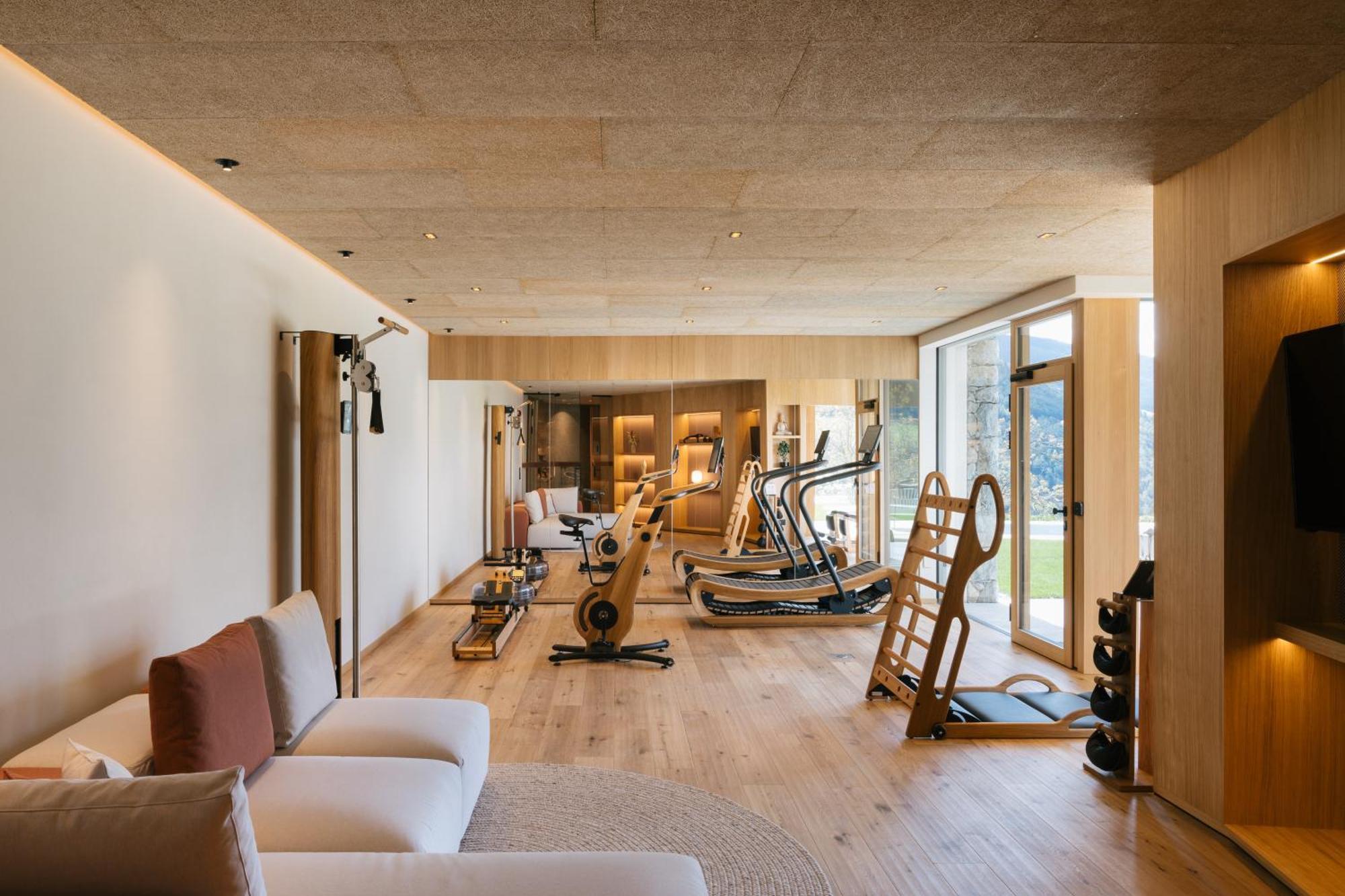 Anton Nature Hideaway * Natz-Schabs