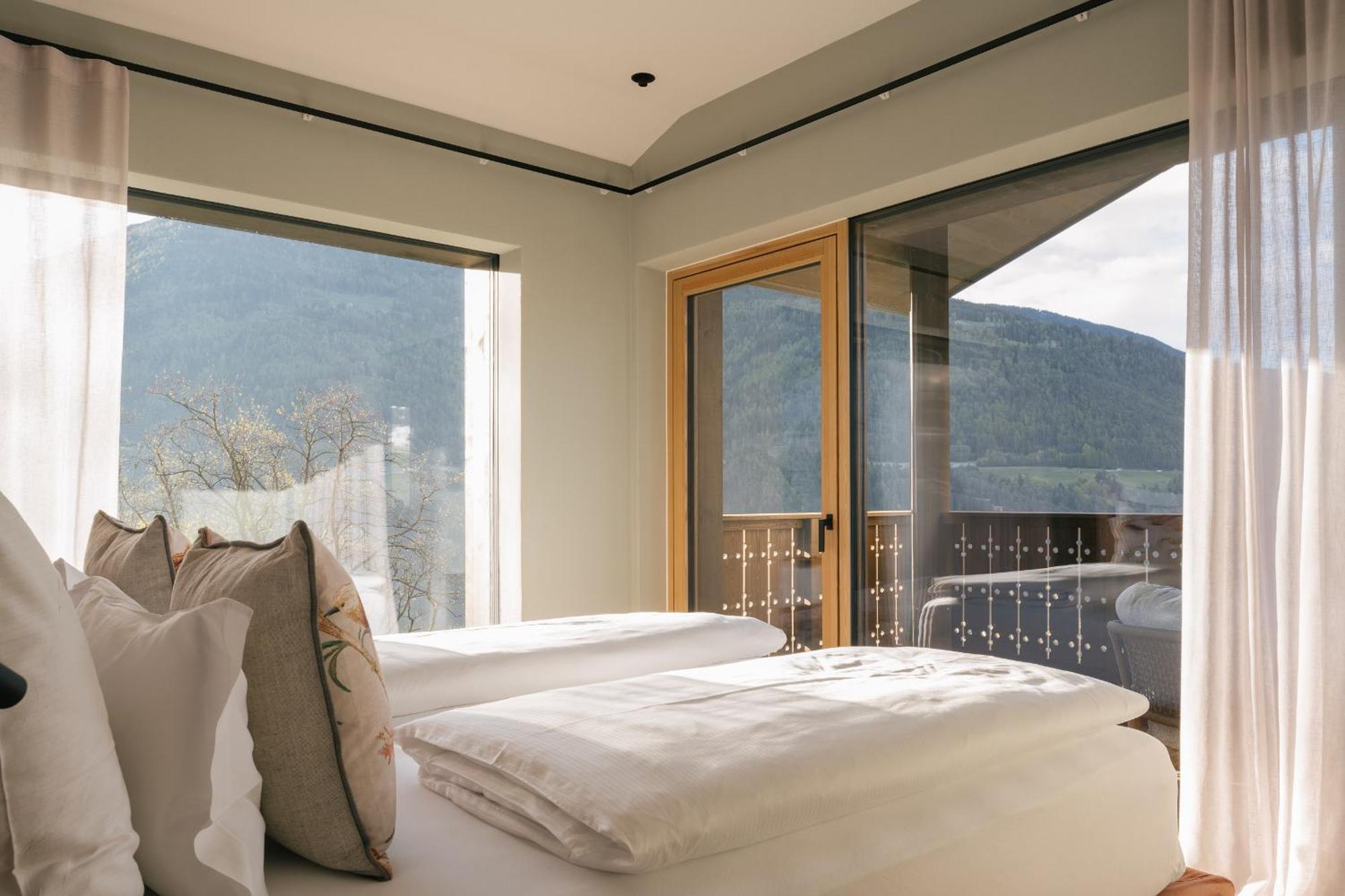 Anton Nature Hideaway Apartment