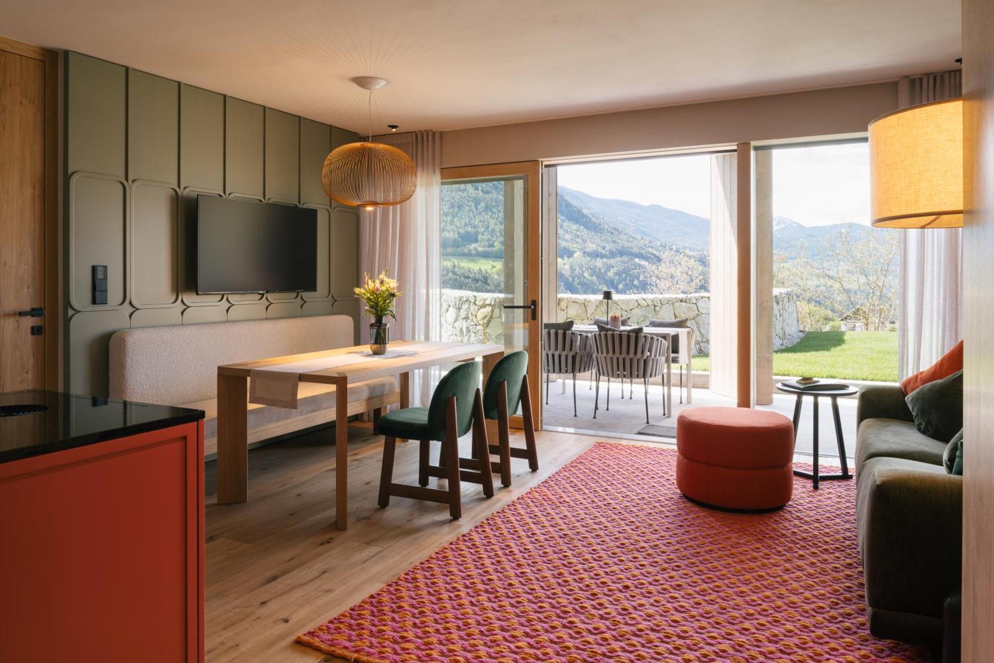 Anton Nature Hideaway Apartment Natz-Schabs