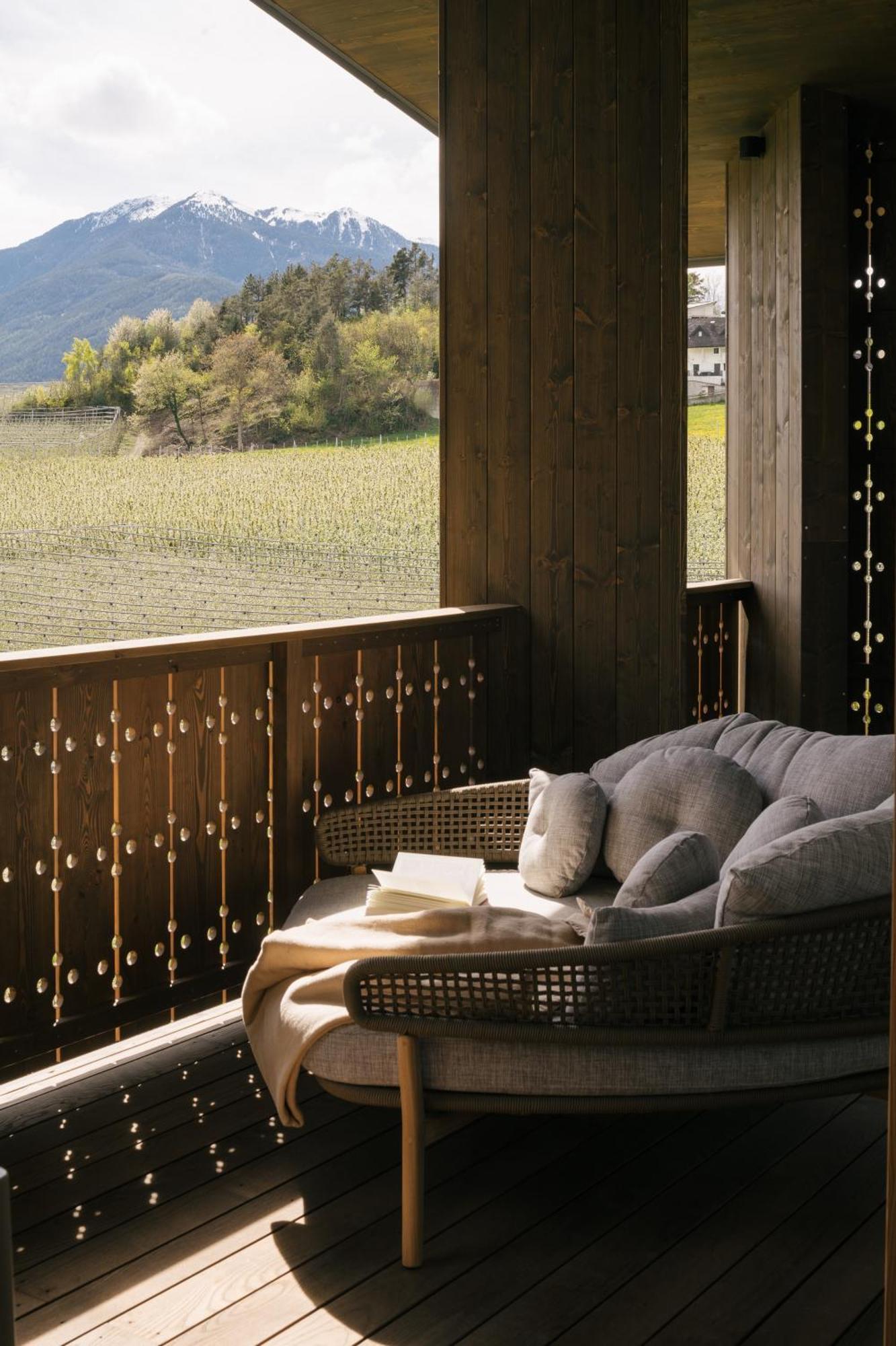 Apartment Anton Nature Hideaway