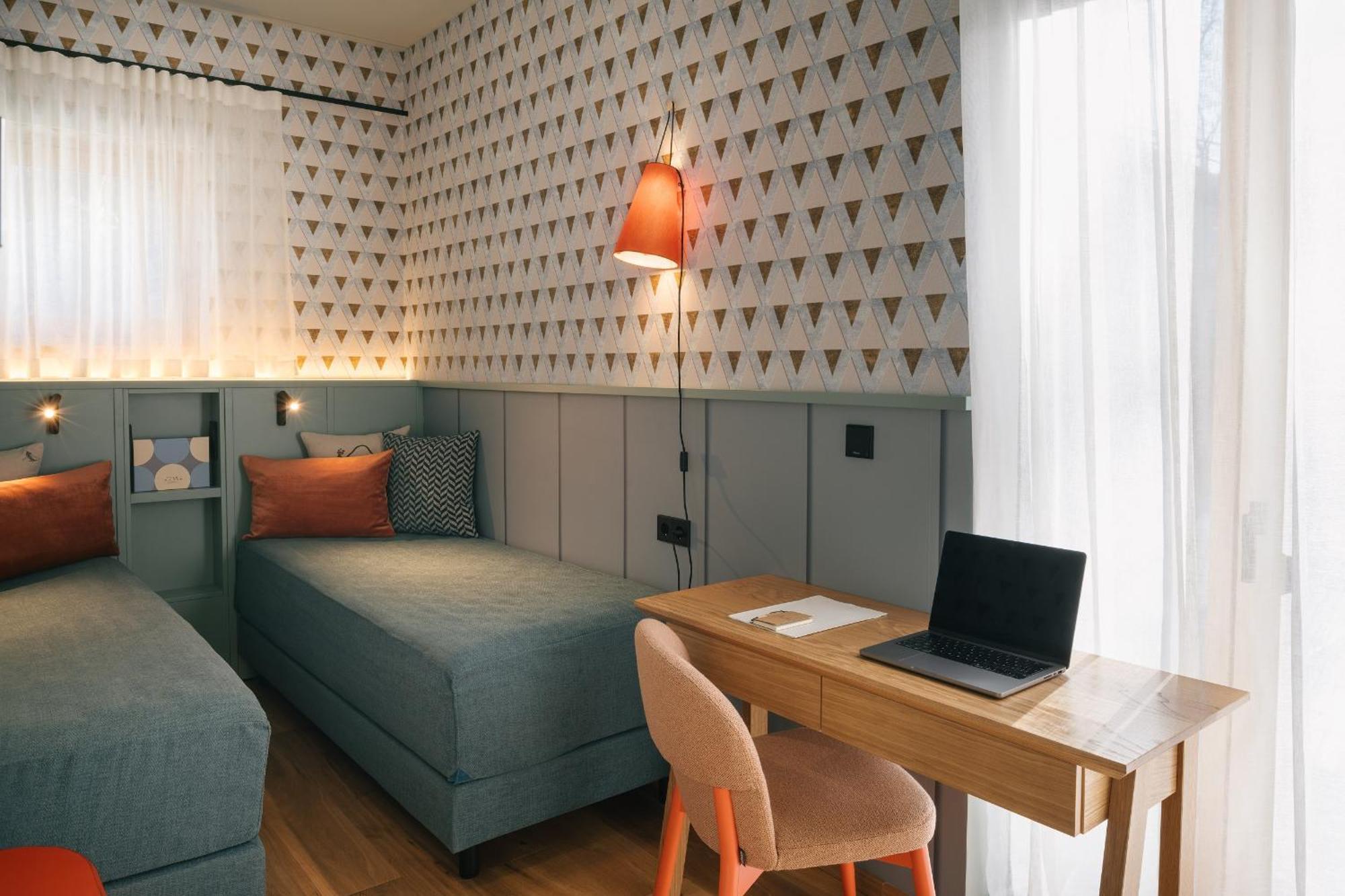 Anton Nature Hideaway Apartment Natz-Schabs