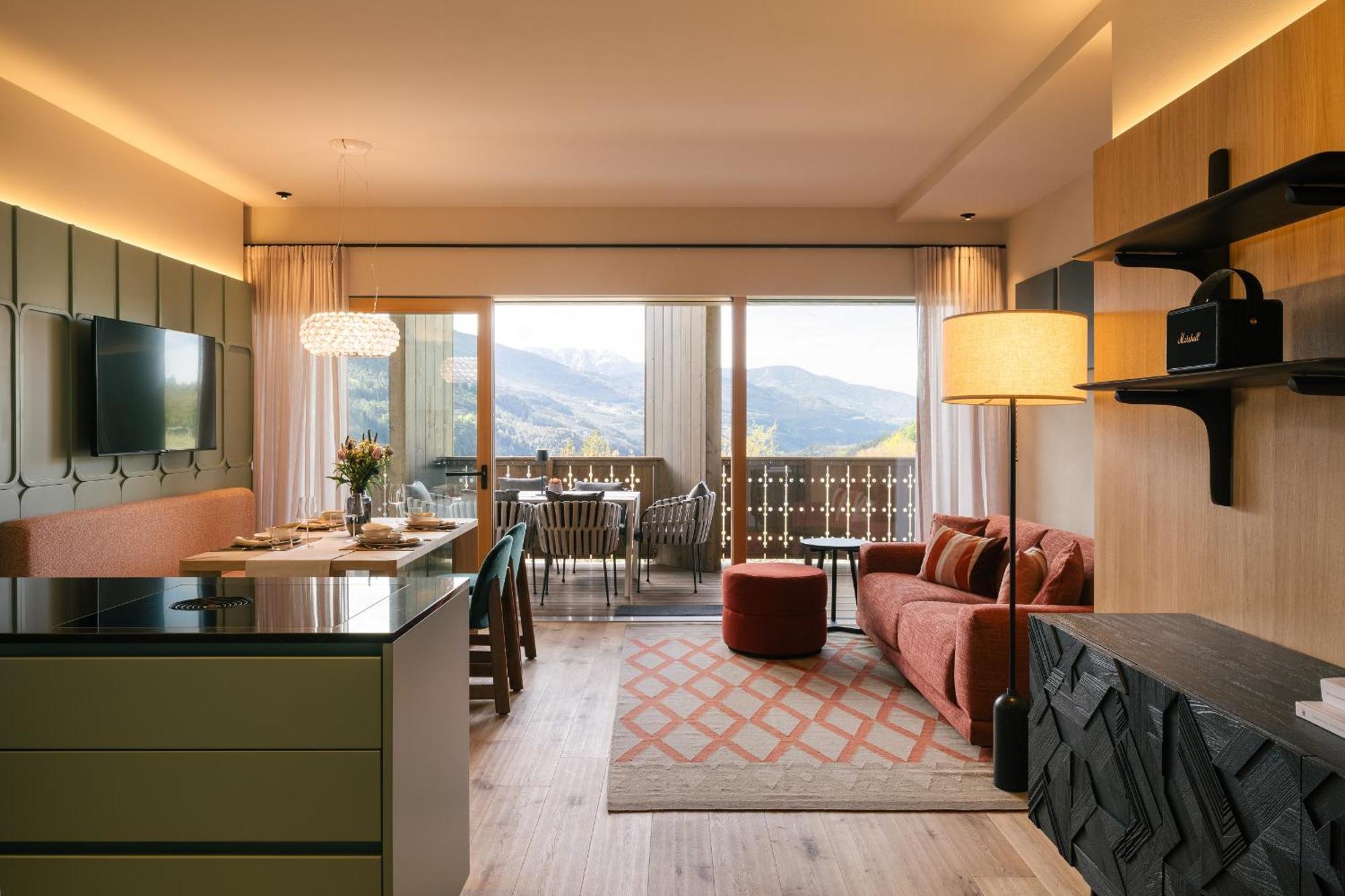 Anton Nature Hideaway Apartment