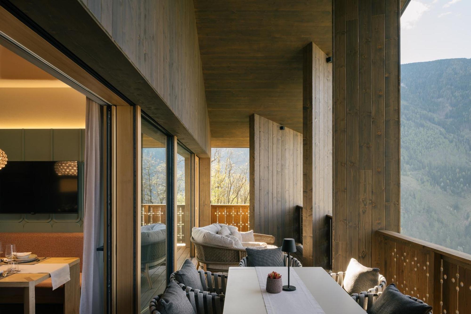 Anton Nature Hideaway Natz-Schabs