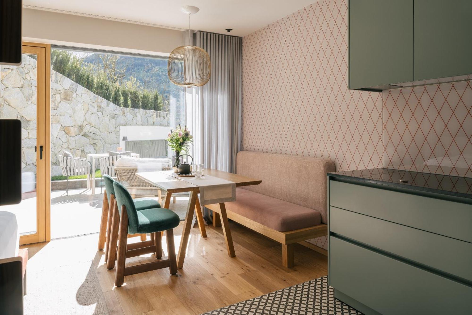 Apartment Anton Nature Hideaway Natz-Schabs