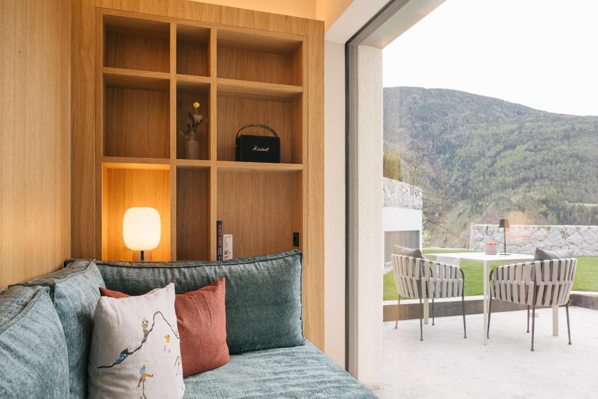 Apartment Anton Nature Hideaway
