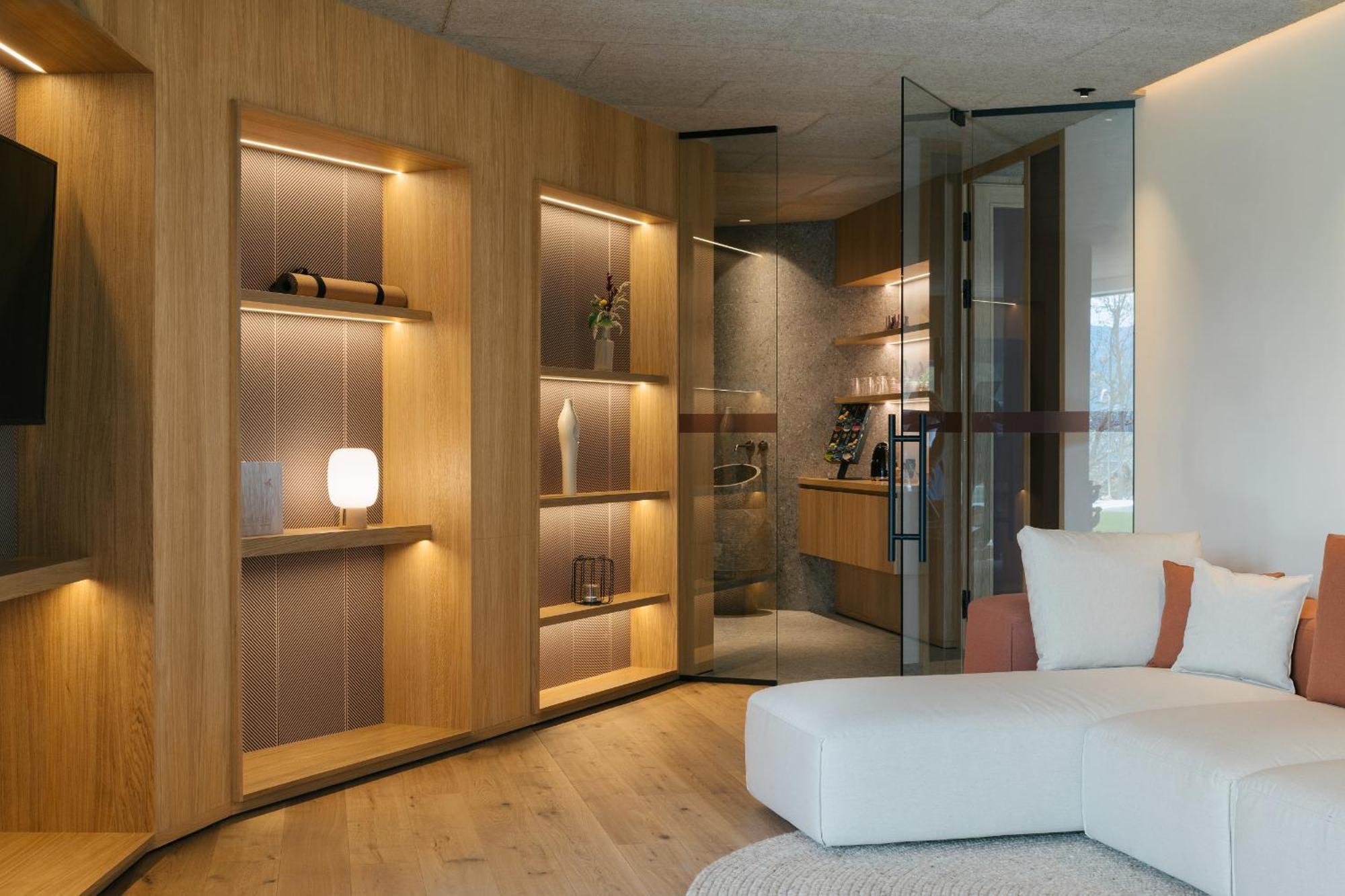 Apartment Anton Nature Hideaway *