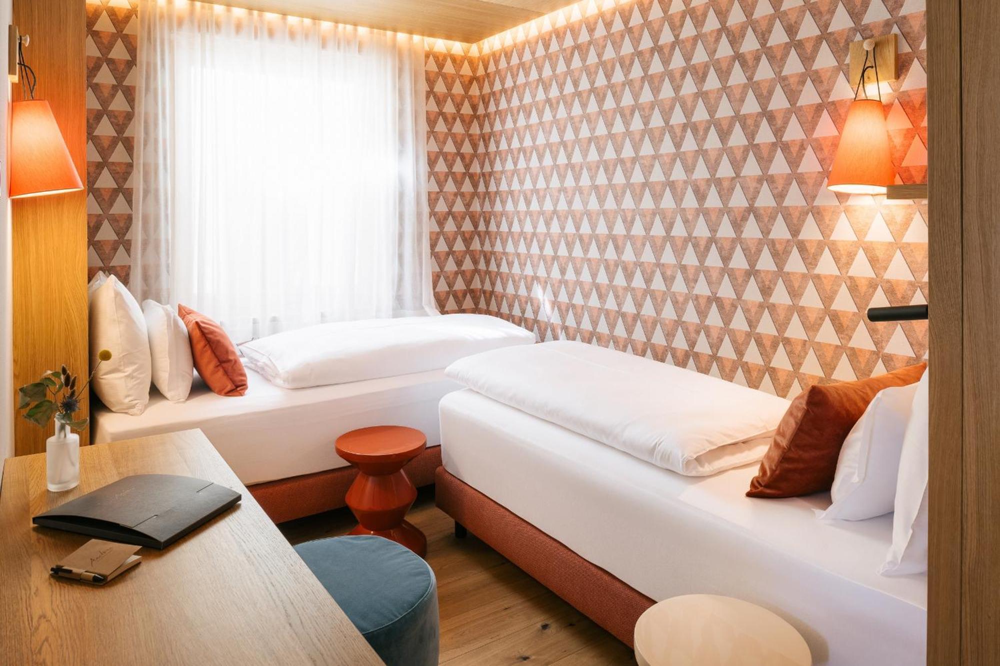 Anton Nature Hideaway Apartment *
