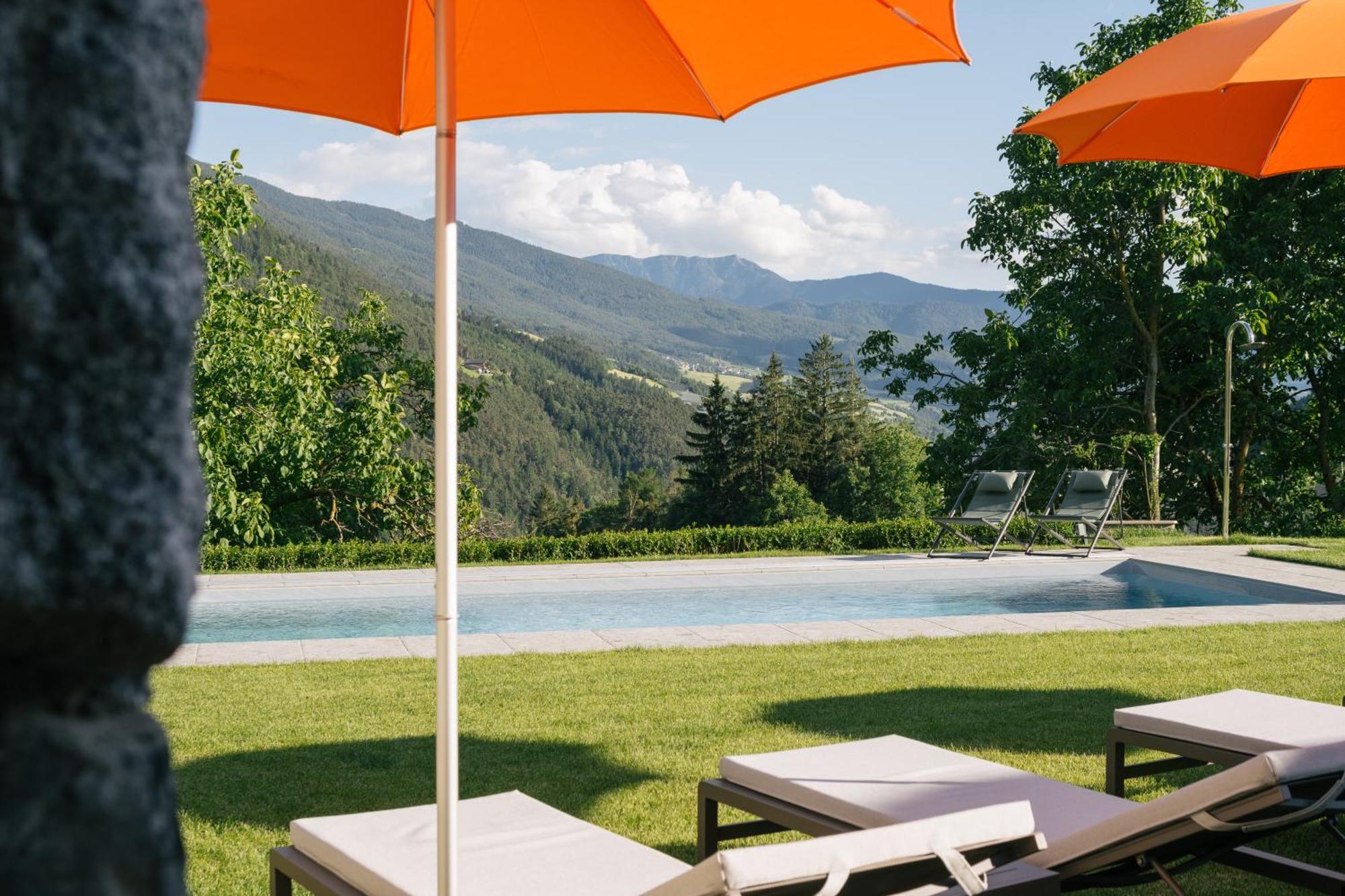 Anton Nature Hideaway Apartment Natz-Schabs