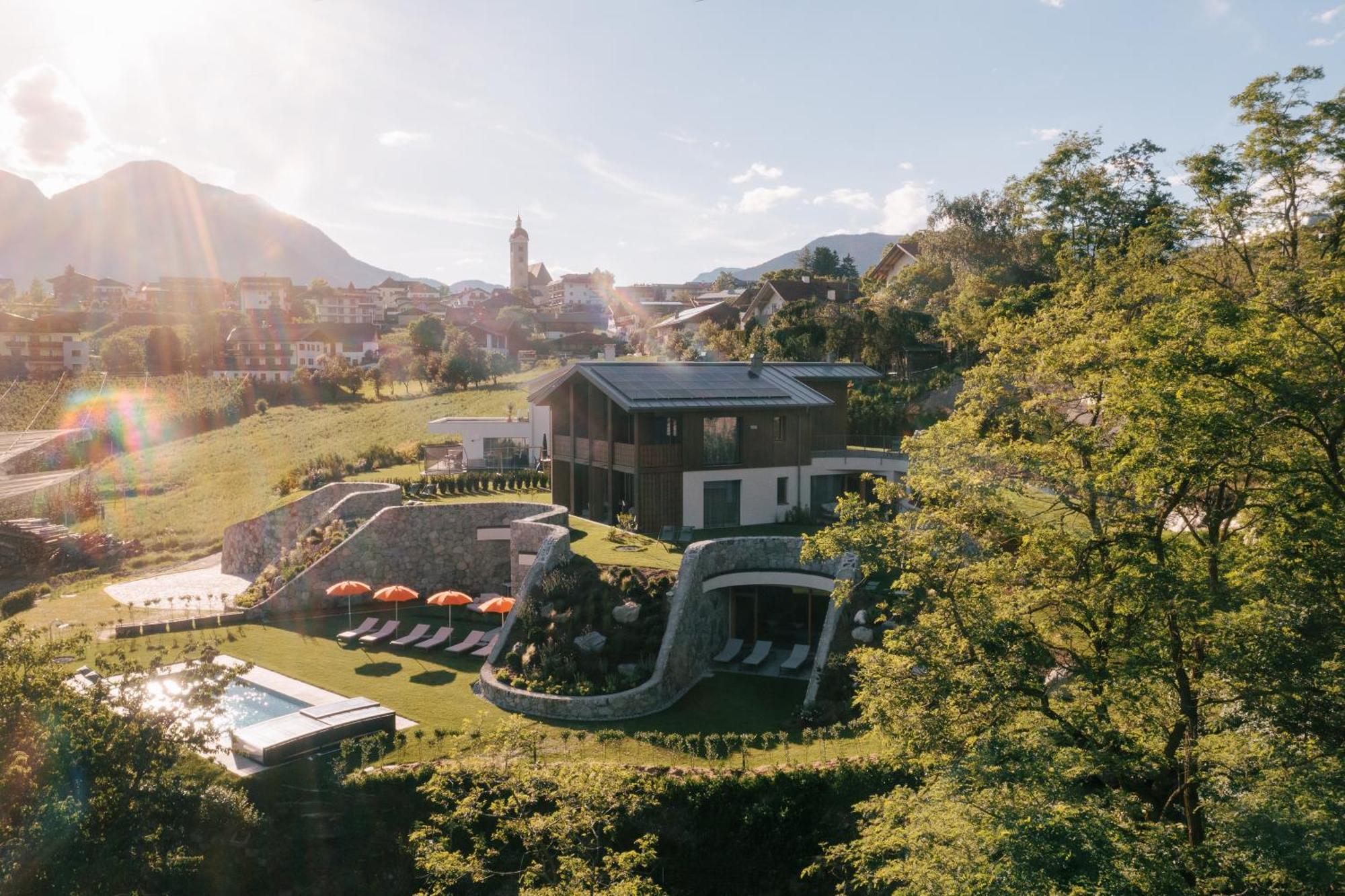 Apartment Anton Nature Hideaway Natz-Schabs