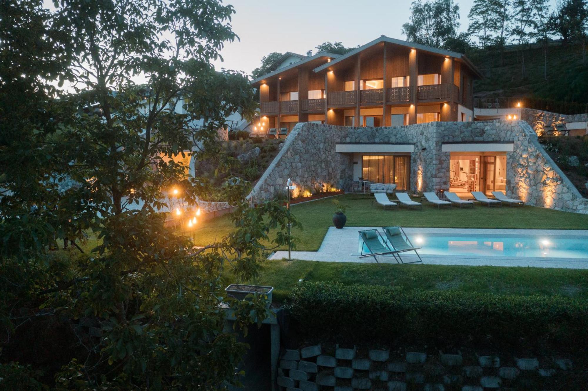 Anton Nature Hideaway