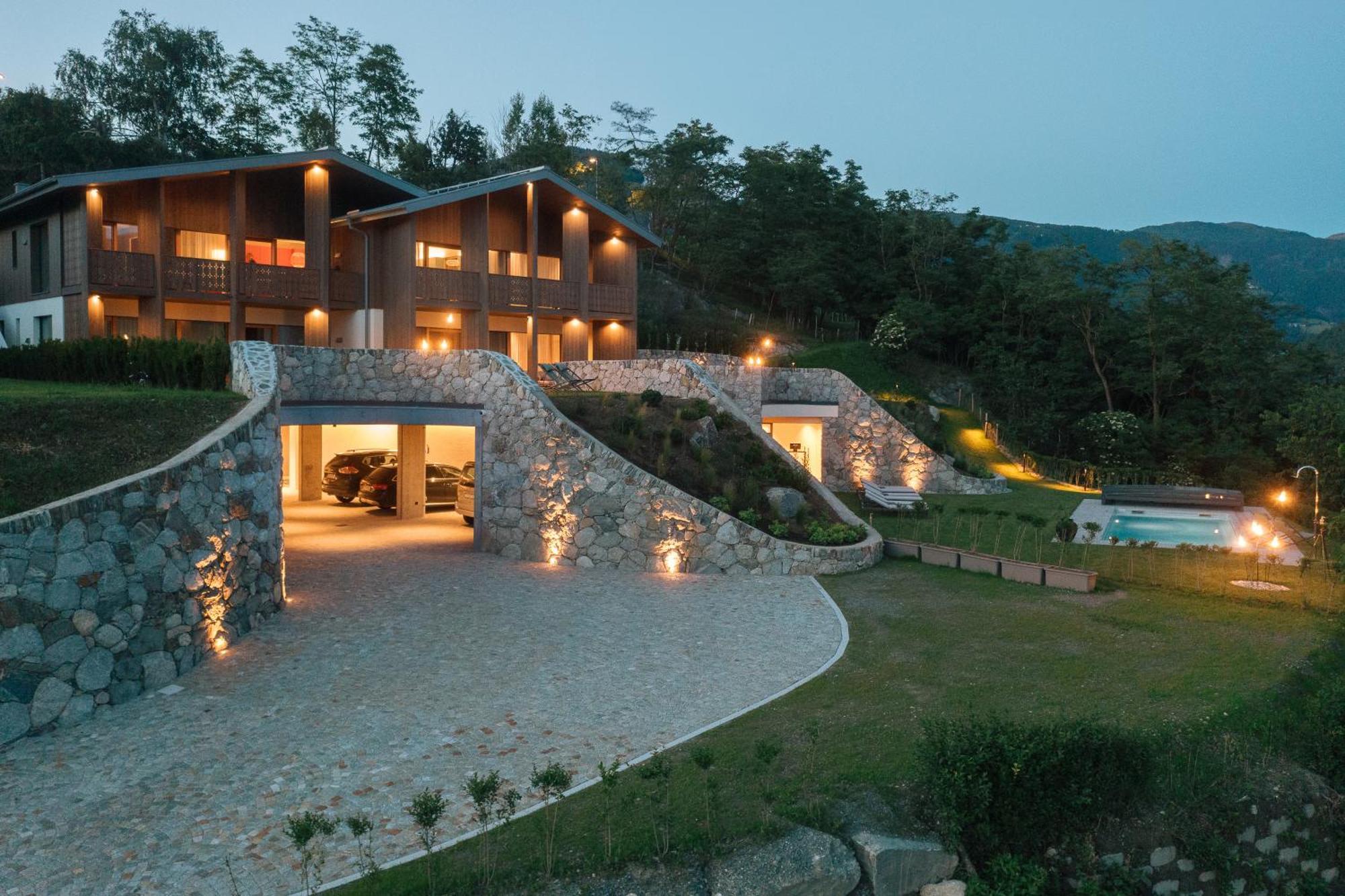 Anton Nature Hideaway *